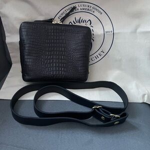 Blair Ritchey Pak MINI - Black Gator